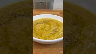 VIRAL Pastina Soup Italian Penicillin [upl. by Annawyt940]