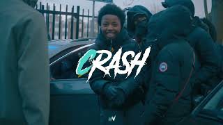 FREE 27 TheColdest27 “CRASH” Dutch Drill Type Beat 2024 [upl. by Sigfrid]