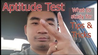 2021 Electrician Apprenticeship Aptitude Test What To Study for What to Expect Tips and Tricks [upl. by Neeruan209]