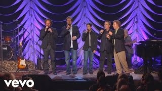 Gaither Vocal Band  Satisfied Hallelujah I Have Found Home Live [upl. by Eifos593]