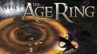 Age of the Ring  Realms in Exile  Balrog of Morgoth vs Durins folk [upl. by Yadahs]