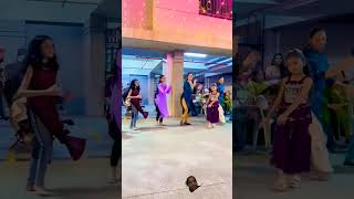 Garbe ke raat bollywood dance garba navratrispecial dancer ⭐⭐⭐ [upl. by Enidualc]