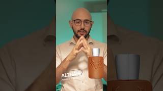 Parfums De Marly PDM Althair Review [upl. by Ennoved]