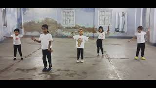 Sohag chand bodoni full song  Kids dance  Peyali Chatterjee Ghosh Choreography [upl. by Krystin]