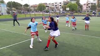 Balón Mano 2024 Colegio SLG  2do Grado 🎖️🎖️🎖️ [upl. by Waine412]