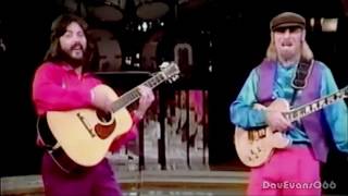 Seals amp Crofts  Ill Play For You video editado [upl. by Idnib]