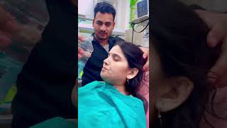 Dard milke banten to pain ka ahsas kam hota haidrnaazfatima youtubeshorts love bollywood [upl. by Etnaed]