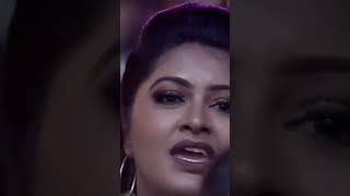 best singer legend Usha Uthup trending cute viralvideo telugu tamil malayalam shorts video [upl. by Jeniece]