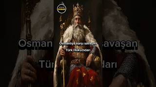 Osmanlıya karşı düşman olan hükümdar tarih fatihsultanmehmed osmanlı kanunisultansüleyman [upl. by Adiaroz485]