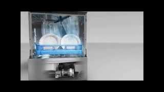 Hobart PROFI and PREMAX Range and Features  Ecomax Catering [upl. by Daggna894]