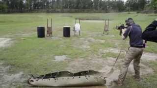 Cadets and midshipmen compete in combat shooting [upl. by Asin]