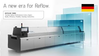 Ersa Reflowlöten – HOTFLOW THREE – Produktvideo [upl. by True520]