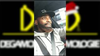 Kaaris parle de Dj arafat [upl. by Ragnar]