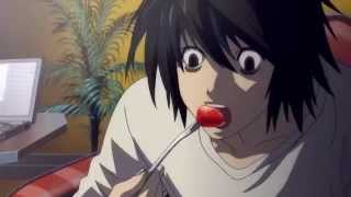 Mejores Momentos De L 2da parte ● Death Note ● Español Latino [upl. by Hcirteid326]