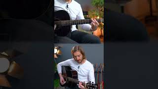 Play Sweet Home Alabama on acoustic with 3 EASY CHORDS [upl. by Niran]