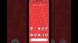 Android Faker mod [upl. by Enerol921]