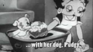 Betty Boop Promo [upl. by Neelyam]