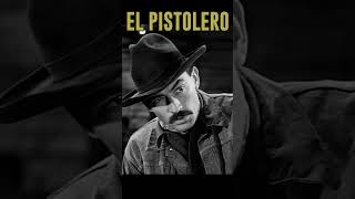 EL PISTOLERO  Gregory Peck [upl. by Akered]