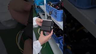 Replace Danfoss PVRES 155B4210 Joystick Controller [upl. by Herzel]