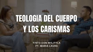 Teologia del Cuerpo y los Carismas [upl. by Barbara]