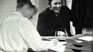 Fleksnes Fataliteter  S01E02  Blodgiveren  1972 [upl. by Skelton]