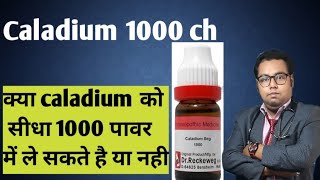 Powerfull Caladium 1000 ch  Caladium ke fayde  caladium 200 Homeopathic medicine  caladium 30 [upl. by Anaeda]