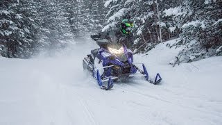 2017 Yamaha Sidewinder L TX SE [upl. by Dugan]