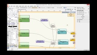 Introduction to Marionette in Vectorworks 2016 [upl. by Taam]