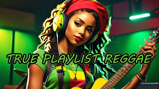 LIVE NEW BEST REGGAE ENGLISH SONGS POPULAR 2024 🌟 THE REBIRTH OF REGGAE MUSIC TO PEACE AND LOVE [upl. by Olraced]