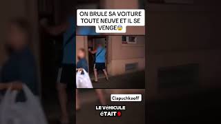 Réaction légitime  viralvideos police fypviralシ humour pourtoi crime viralreelsシ abonnetoi [upl. by Lareine]