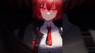 Nightcore Sicko  Version 1 short shorts youtubeshorts [upl. by Aihseya]