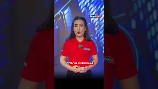 Filippinda toʻfon yopirildi tez news turfatv [upl. by Ahsrav]