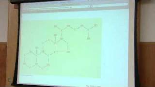 Lipid Metabolism by Kevin Ahern Part 5 of 8 [upl. by Matteo]