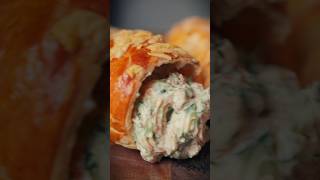 LAZACOS UNIKORNIS SZARVAK ‼️ recept salmon [upl. by Mecke]