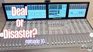 Pro Audio Deal or Disaster Episode 10 [upl. by Manly785]