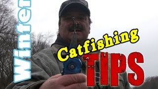 How to fish for catfish using circle hooks [upl. by Miranda]