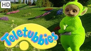 Teletubbies Numbers Eight  Full Episode [upl. by Idnib200]