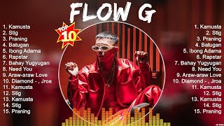 Flow G Top Song 2023  Flow G playlist  Flow G SONGS [upl. by Singer]