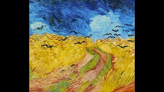 22 September 2024  Vincent Van Goghs Pilgrimage of Faith [upl. by Ban]