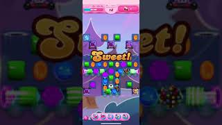 Candy crush saga  no boosters  level 8041 [upl. by Asilet]