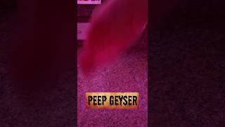 Easy Halloween Science Experiment  Exploding Peeps halloween science stem experiment diy [upl. by Lleynad]