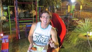 BecomingFilipino  Kulas Kinilaw [upl. by Enairb]