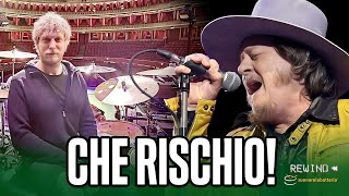 24 ORE per Suonare con ZUCCHERO  Phil Mer Rischia Tutto [upl. by Kain]