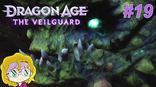 The Heart of Corruption  Minrathous Quests  Bloodbath  Dragon Age The Veilguard Stream [upl. by Shoemaker870]