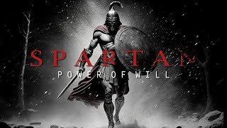 SPARTAN  Power Of Will  Powerful Orchestral Music  Epic Battle Music Mix [upl. by Neil270]