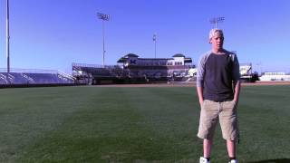 Mizzou Baseball Cribs 3 of 3 [upl. by Nallac]