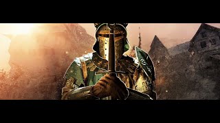 From Peasant to Grail Knight  The Tale of Markus Kruber [upl. by Hceicjow]