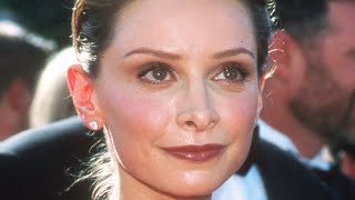 What Calista Flockhart Is Doing Today [upl. by Alisan]