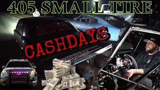 6SIXTY STREET SMALL TIRE FLASH LIGHT START CASHDAYS STREET RACE BIG CHIEF JOLENE JASON RANK AND MORE [upl. by Eilsel]