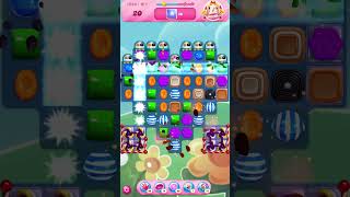 7080 Candy Crush Saga Level 7080 Walkthrough [upl. by Goodson]